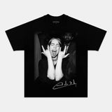 BILLIE EILISH 1.0 TEE