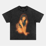BILLIE EILISH 2.0 TEE Style007
