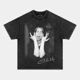 BILLIE EILISH 1.0 TEE