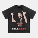 BILLIE EILISH 1.0 TEE 4.16 Style001