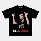 BILLIE EILISH 1.0 TEE 4.16 Style001