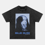 BILLIE EILISH 12.14 TEE Style001