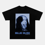 BILLIE EILISH 12.14 TEE Style001