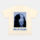 BILLIE EILISH 12.14 TEE Style001