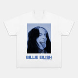 BILLIE EILISH 12.14 TEE Style001