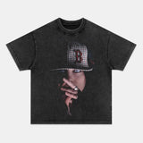 BILLIE EILISH 12.2 TEE Style001