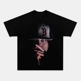 BILLIE EILISH 12.2 TEE Style001