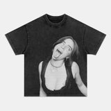 BILLIE EILISH 12.25 TEE Style001