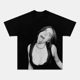 BILLIE EILISH 12.25 TEE Style001