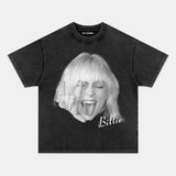 BILLIE EILISH 2.0 TEE Style011