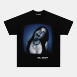 BILLIE EILISH 2.0 TEE Style010