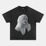 BILLIE EILISH 2.0 TEE Style012