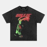 BILLIE EILISH 2.0 TEE 4.11 Style001