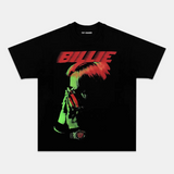 BILLIE EILISH 2.0 TEE 4.11 Style001