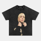 BILLIE EILISH 2.0 TEE 4.14 Style001