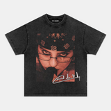 BILLIE EILISH 2.0 TEE 4.23 Style001
