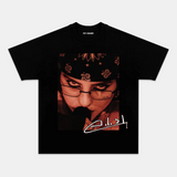 BILLIE EILISH 2.0 TEE 4.23 Style001