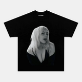 BILLIE EILISH 2.0 TEE Style012