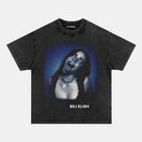 BILLIE EILISH 2.0 TEE Style010