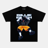 BILLIE EILISH 2025 THE TOUR V2 TEE Style001
