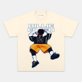 BILLIE EILISH 2025 THE TOUR V2 TEE Style001