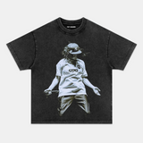 BILLIE EILISH 2025 V2 TEE Style001