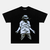 BILLIE EILISH 2025 V2 TEE Style001