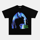 BILLIE EILISH 3.0 TEE Style009