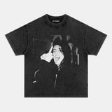 BILLIE EILISH 3.0 TEE 4.22 Style001