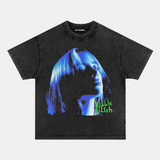 BILLIE EILISH 3.0 TEE Style009
