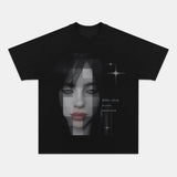 BILLIE EILISH 3.0 TEE Style008