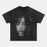 BILLIE EILISH 3.0 TEE Style008