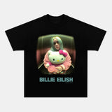 BILLIE EILISH 3.21 TEE
