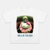 BILLIE EILISH 3.21 TEE Style001