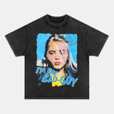 BILLIE EILISH 3.21 V2 TEE Style001