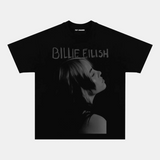 BILLIE EILISH 4.0 TEE Style006
