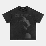 BILLIE EILISH 4.0 TEE Style006