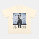 BILLIE EILISH 4.0 TEE Style005