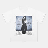 BILLIE EILISH 4.0 TEE Style005