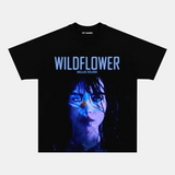 BILLIE EILISH 5.0 TEE Style004
