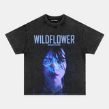 BILLIE EILISH 5.0 TEE Style004