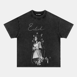 BILLIE EILISH 6.0 TEE Style001