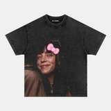 BILLIE EILISH 7.0 TEE Style001