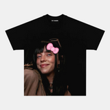 BILLIE EILISH 7.0 TEE Style001