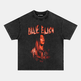 BILLIE EILISH 9.0 TEE Style001