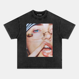 BILLIE EILISH TEE 1.3