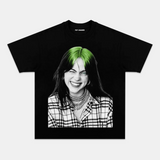 BILLIE EILISH TEE Style022