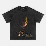 BILLIE EILISH TEE Style023