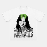 BILLIE EILISH TEE Style022