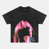 BILLIE EILISH TEE 4.11 Style001